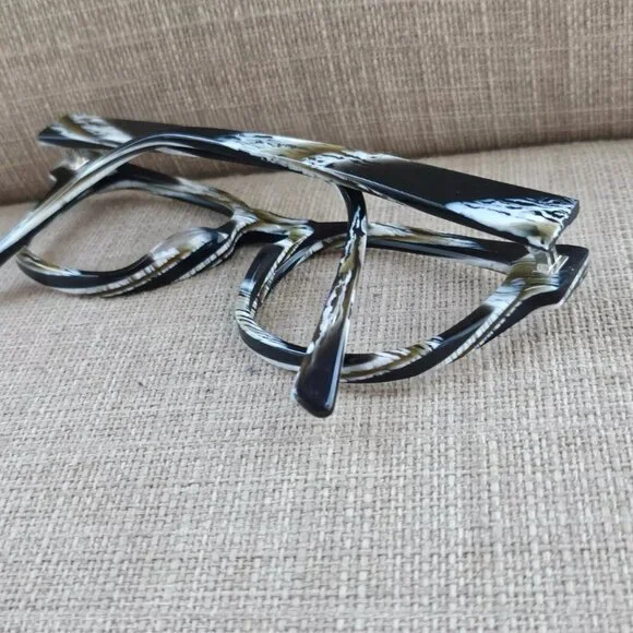 Vontelle Eyewear Women Glasses/Eyeglasses Frame THURGOOD THU-LAR HOR
